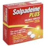 Buy Solpadeine Max Tablets Online